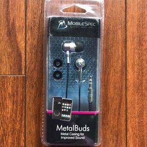 💥HP💥MobileSpec Earbuds💥💥